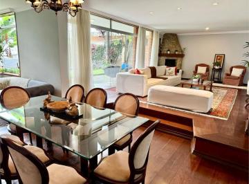 Casa · 400m² · 5 Quartos · 2 Vagas · Sobrado com 5 quartos à venda em Jardim prudência - SP