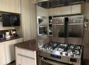 Casa · 201m² · 3 Quartos · 1 Vaga · Sobrado com 3 quartos à venda em Vila paulicéia - SP