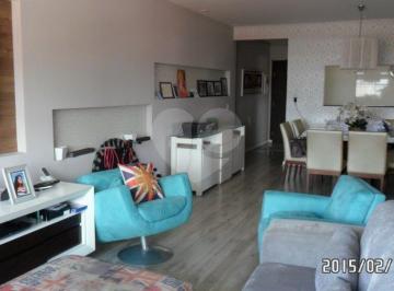 Apartamento · 100m² · 2 Quartos · 1 Vaga · Apartamento com 2 quartos à venda em Parada inglesa - SP