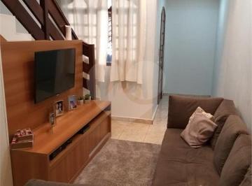 Casa · 168m² · 3 Quartos · 2 Vagas · Sobrado com 3 quartos à venda em Itaberaba - SP