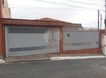 Casa · 250m² · 3 Quartos · 4 Vagas · Casa térrea com 3 quartos à venda em Jardim independência - SP