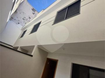 Casa · 200m² · 3 Quartos · 3 Vagas · Sobrado com 3 quartos à venda em Vila romero - SP