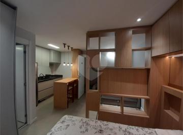 Apartamento · 26m² · 1 Quarto · 1 Vaga · Apartamento com 1 quartos à venda em Jardim panorama - SP