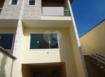 Casa · 195m² · 3 Quartos · 4 Vagas · Sobrado com 3 quartos à venda em Jardim virginia bianca - SP