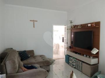 Casa · 189m² · 3 Quartos · 2 Vagas · Casa com 3 quartos à venda em Jardim peri - SP