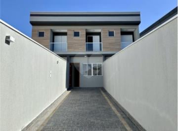 Casa · 95m² · 3 Quartos · 2 Vagas · Sobrado com 3 quartos à venda em Jardim líbano - SP