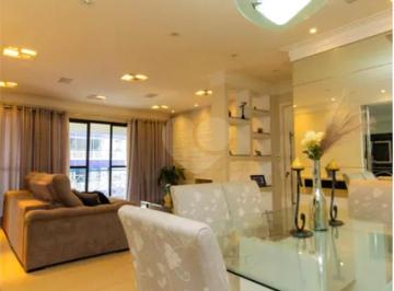 Apartamento · 151m² · 3 Quartos · 3 Vagas · Apartamento com 3 quartos à venda em Vila gomes cardim - SP