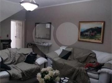 Casa · 175m² · 3 Quartos · 3 Vagas · Sobrado com 3 quartos à venda em São joão clímaco - SP