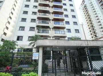 Apartamento · 162m² · 3 Quartos · 3 Vagas · Apartamento com 3 quartos à venda em Vila regente feijó - SP