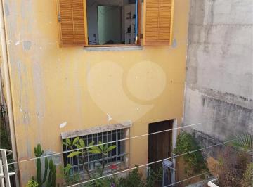 Casa · 160m² · 3 Quartos · 2 Vagas · Sobrado com 3 quartos à venda em Água fria - SP