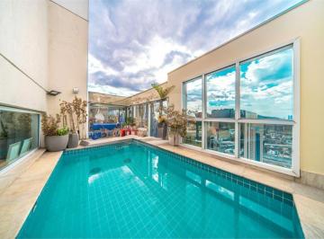 Apartamento · 315m² · 4 Quartos · Cobertura com 4 quartos à venda em Jardim anália franco - SP