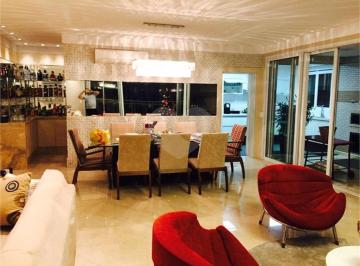 Apartamento · 297m² · 4 Quartos · 6 Vagas · Apartamento com 4 quartos à venda em Jardim Anália Franco - SP