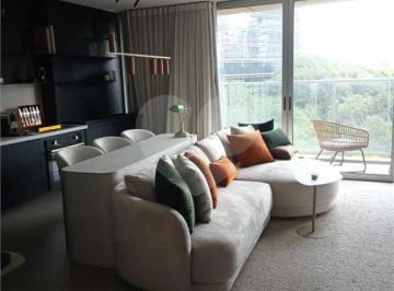 Apartamento · 53m² · 1 Quarto · 2 Vagas · Apartamento com 1 quartos à venda em Vila olímpia - SP