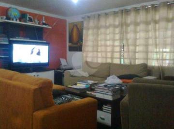 Casa · 110m² · 3 Quartos · 2 Vagas · Sobrado com 3 quartos à venda em Jardim Cláudia - SP