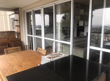 Apartamento · 130m² · 3 Quartos · 3 Vagas · Apartamento com 3 quartos à venda em Vila irmãos arnoni - SP