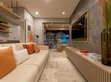 Apartamento · 68m² · 2 Quartos · 1 Vaga · Apartamento com 2 quartos à venda em Santo amaro - SP