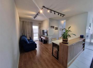 Apartamento · 65m² · 3 Quartos · 1 Vaga · Apartamento com 3 quartos à venda em Catumbi - SP