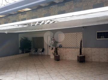 Casa · 260m² · 4 Quartos · 2 Vagas · Sobrado com 4 quartos à venda em Jardim guairaca - SP