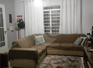 Casa · 120m² · 3 Quartos · 2 Vagas · Casa com 3 quartos à venda em Vila guarani (z sul) - SP