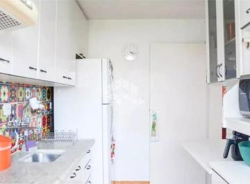 Apartamento · 60m² · 2 Quartos · 1 Vaga · Apartamento com 2 quartos à venda em Jabaquara - SP