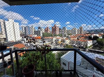 Apartamento · 124m² · 3 Quartos · 2 Vagas · Apartamento com 3 quartos à venda em Jardim são paulo(zona norte) - SP
