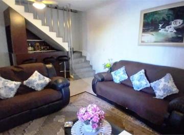 Casa · 319m² · 5 Quartos · 2 Vagas · Sobrado com 5 quartos à venda em Vila maria alta - SP