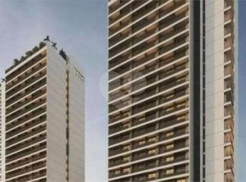 Apartamento · 31m² · 1 Quarto · Apartamento com 1 quartos à venda em Pinheiros - SP