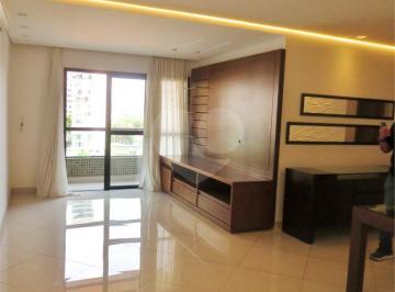 Apartamento · 134m² · 4 Quartos · 3 Vagas · Apartamento com 4 quartos à venda em Chácara inglesa - SP