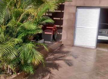 Casa · 250m² · 3 Quartos · 5 Vagas · Sobrado com 3 quartos à venda em Lauzane paulista - SP