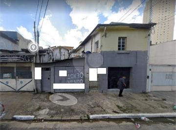Terreno · 300m² · Terreno à venda em Mooca - SP