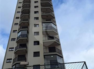 Apartamento · 188m² · 3 Quartos · Cobertura com 3 quartos à venda em Imirim - SP