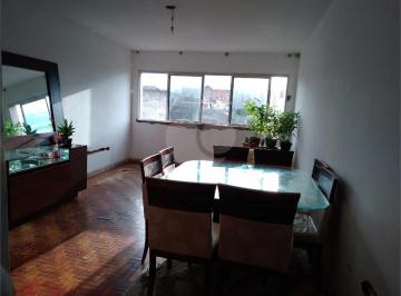 Apartamento · 126m² · 4 Quartos · Apartamento com 4 quartos à venda em Bom retiro - SP