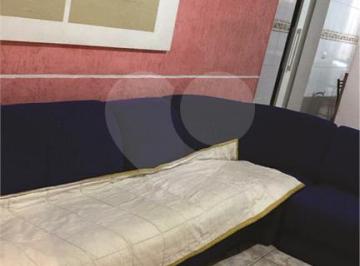 Casa · 132m² · 2 Quartos · 3 Vagas · Casa térrea com 2 quartos à venda em Imirim - SP