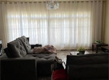 Casa · 310m² · 3 Quartos · 4 Vagas · Casa térrea com 3 quartos à venda em Vila antonieta - SP