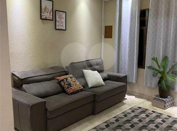 Casa · 267m² · 3 Quartos · 3 Vagas · Sobrado com 3 quartos à venda em Vila silva teles - SP