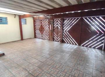 Casa · 200m² · 6 Quartos · 3 Vagas · Casa térrea com 6 quartos à venda em Cidade nitro química - SP