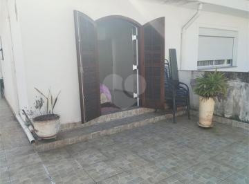 Casa · 120m² · 3 Quartos · 2 Vagas · Casa com 3 quartos à venda em Jardim luanda - SP