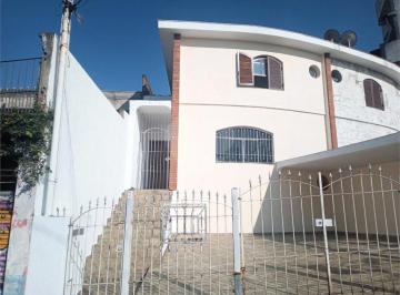 Casa · 125m² · 3 Quartos · 3 Vagas · Sobrado com 3 quartos à venda em Parque itaberaba - SP