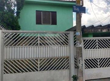 Casa · 150m² · 4 Quartos · 3 Vagas · Sobrado com 4 quartos à venda em Vila amália (zona norte) - SP