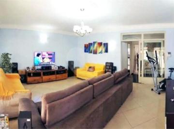 Casa · 144m² · 3 Quartos · 2 Vagas · Casa com 3 quartos à venda em Vila monumento - SP