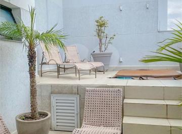 Apartamento · 167m² · 3 Quartos · Apartamento com 3 quartos à venda em Tatuapé - SP