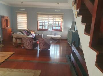 Casa · 210m² · 3 Quartos · 4 Vagas · Sobrado com 3 quartos à venda em Jardim olympia - SP