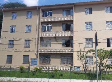 Apartamento · 92m² · 3 Quartos · 1 Vaga · Apartamento com 3 quartos à venda em Jardim leonor mendes de barros - SP