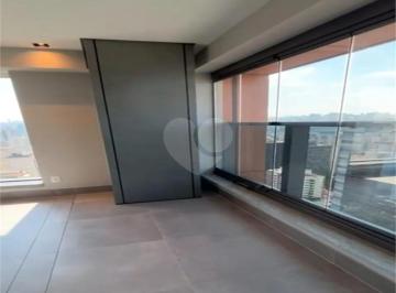 Apartamento · 42m² · 1 Quarto · 1 Vaga · Apartamento com 1 quartos à venda em Itaim bibi - SP