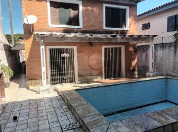 Casa · 250m² · 4 Quartos · 5 Vagas · Casa com 4 quartos à venda em Vila sônia - SP