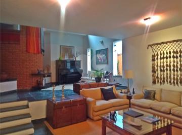 Casa · 300m² · 4 Quartos · 4 Vagas · Casa com 4 quartos à venda em Morumbi - SP