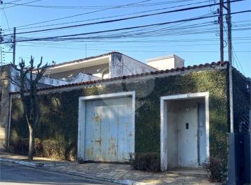 Casa · 285m² · 4 Quartos · 4 Vagas · Casa térrea com 4 quartos à venda em Vila irmãos arnoni - SP