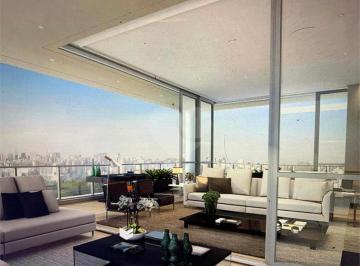 Apartamento · 294m² · 4 Quartos · 4 Vagas · Apartamento com 4 quartos à venda em Vila mariana - SP