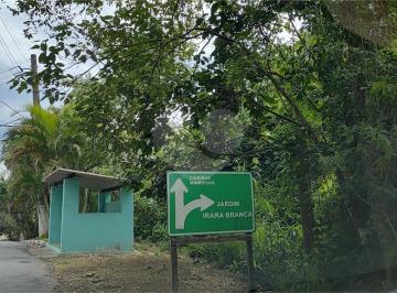 Terreno · 344m² · Terreno à venda em Samambaia - SP