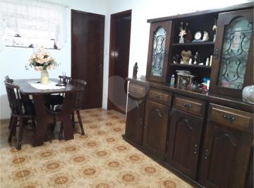Casa · 148m² · 4 Quartos · Casa com 4 quartos à venda em Água fria - SP